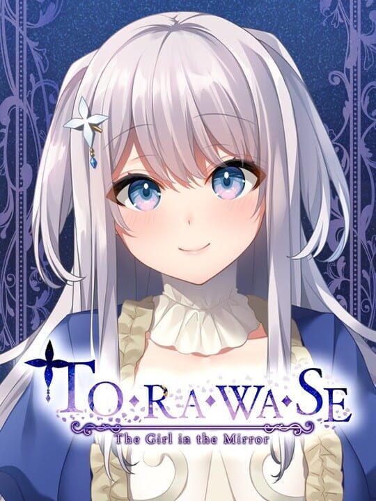 Copertina di Torawase The Girl in the Mirror Gamescafe Copertina di Torawase The Girl in the Mirror