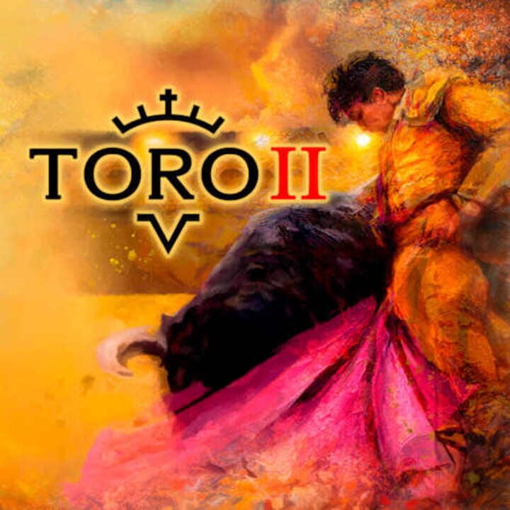 Copertina di Toro 2 Gamescafe Copertina di Toro 2