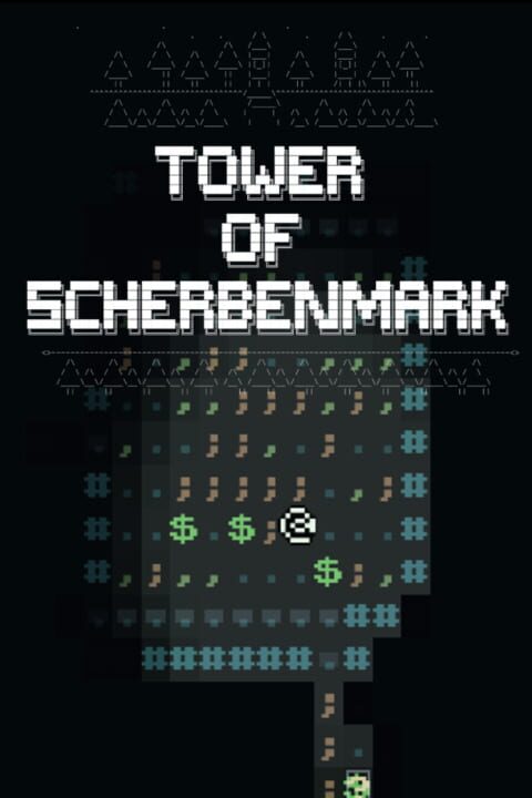 Copertina di Tower of Scherbenmark Gamescafe Copertina di Tower of Scherbenmark
