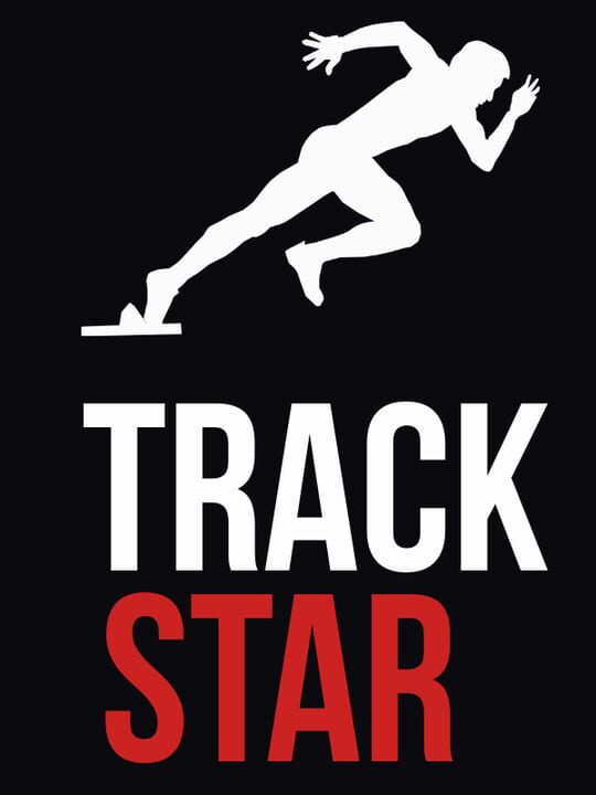 Copertina di Track Star