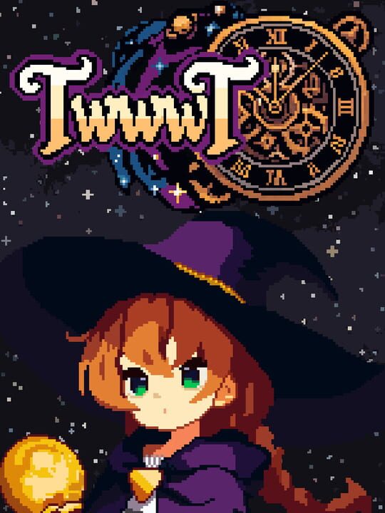 Copertina di TwwwT The Witches Who Weave Timelines Gamescafe Copertina di TwwwT The Witches Who Weave Timelines