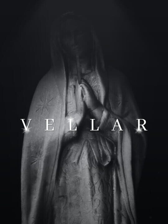 Copertina di Vellar Gamescafe Copertina di Vellar
