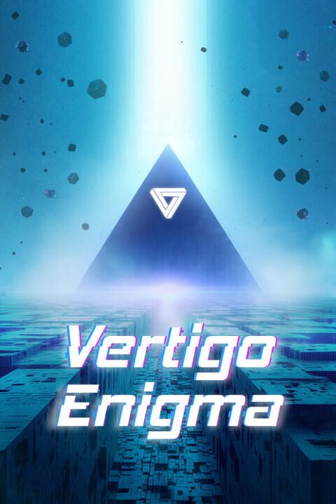 Copertina di Vertigo Enigma Gamescafe Copertina di Vertigo Enigma