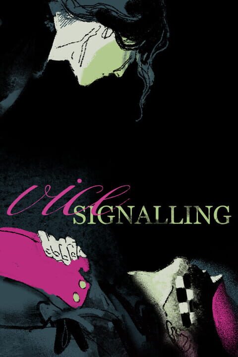 Copertina di Vice Signalling