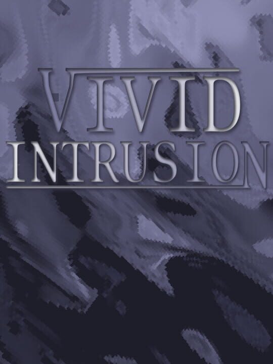 Copertina di Vivid Intrusion Gamescafe Copertina di Vivid Intrusion