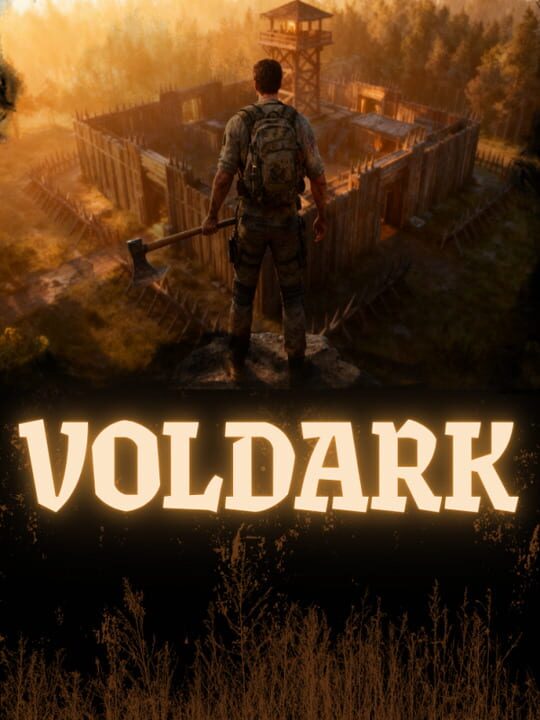 Copertina di Voldark Gamescafe Copertina di Voldark