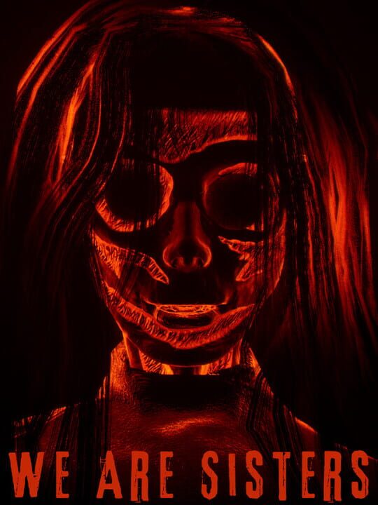 Copertina di We Are Sisters Gamescafe Copertina di We Are Sisters