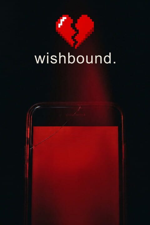 Copertina di Wishbound Gamescafe Copertina di Wishbound