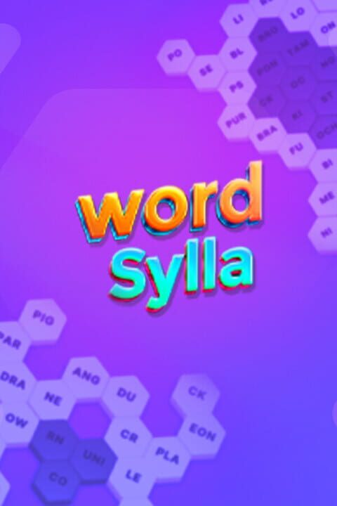 Copertina di Word Sylla Gamescafe Copertina di Word Sylla
