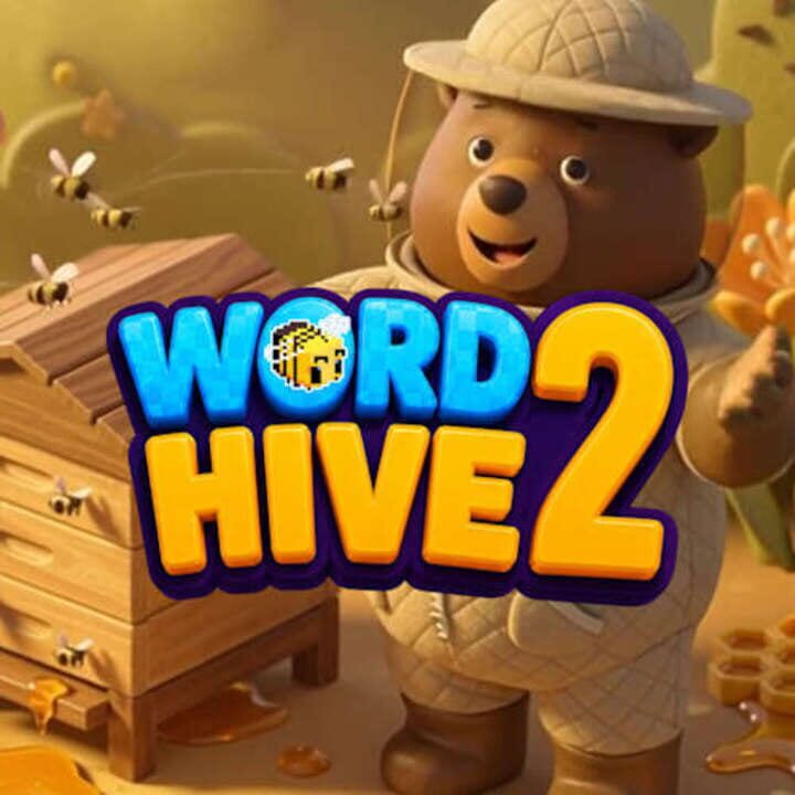 Copertina di WordHive 2