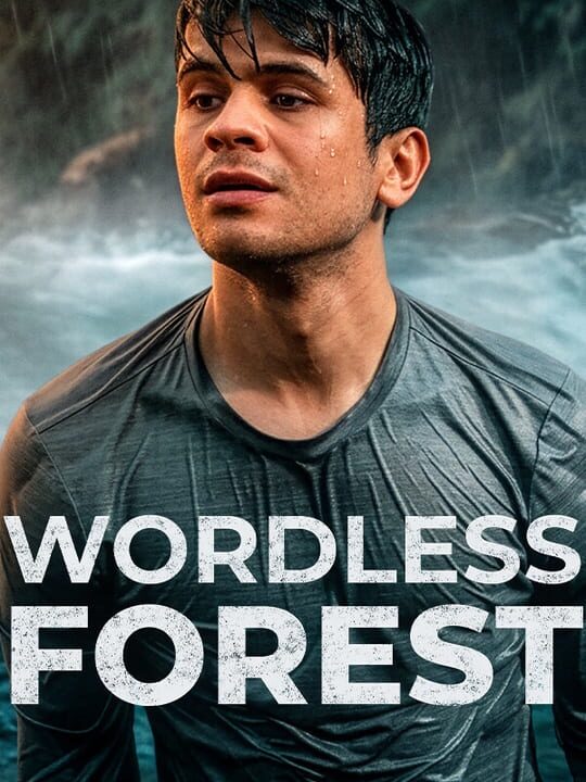 Copertina di Wordless Forest Gamescafe Copertina di Wordless Forest