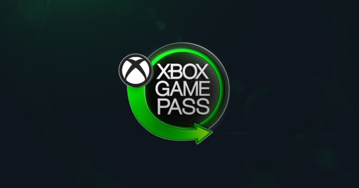 Quattro copertine di giochi Xbox affiancate con grafica weekend e logo Game Pass Gamescafe Quattro copertine di giochi Xbox affiancate con grafica weekend e logo Game Pass