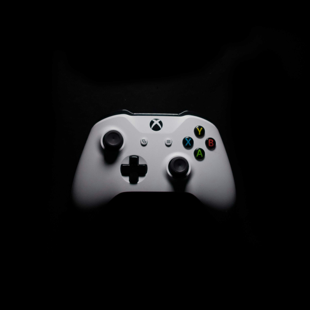 Illustrazione concettuale di Halo, Forza e altre IP dentro l'ecosistema Xbox