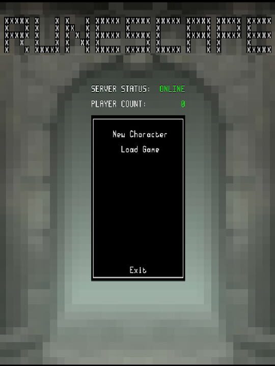 Copertina di Zero Players Online