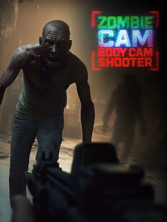 Copertina di Zombie Cam Body Cam Shooter Gamescafe Copertina di Zombie Cam Body Cam Shooter