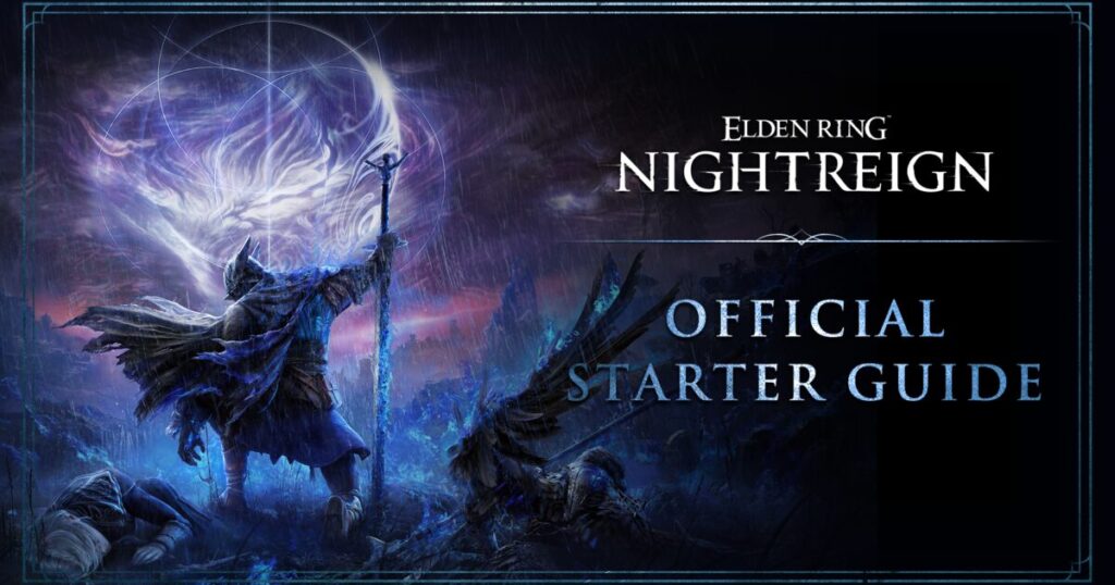 Nightfarers in Roundtable Hold davanti al Table of Lost Grace con atmosfera dark fantasy