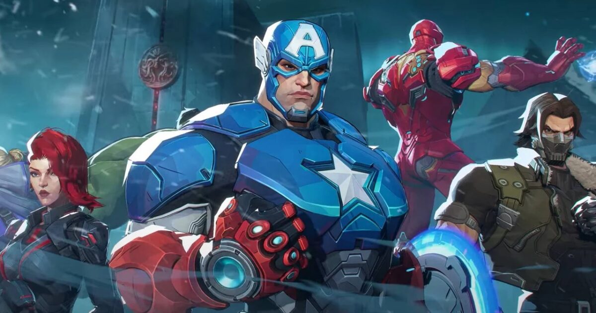 SpiderMan Wolverine Doctor Strange e Black Widow in un action RPG Marvel freetoplay Gamescafe Spider Man Wolverine Doctor Strange e Black Widow in un action RPG Marvel free to play
