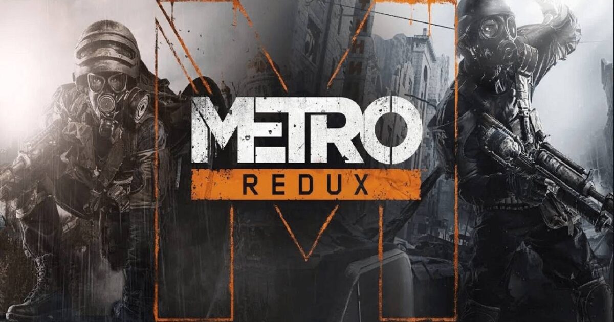 Due tunnel della metropolitana con atmosfera cupa e luci fredde in stile Metro Gamescafe Due tunnel della metropolitana con atmosfera cupa e luci fredde in stile Metro