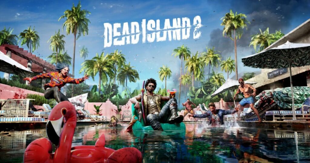 Tre giochi di novembre per PlayStation Plus con Dead Island 2 Tomb Raider IVVI Remastered e Monster Train 2