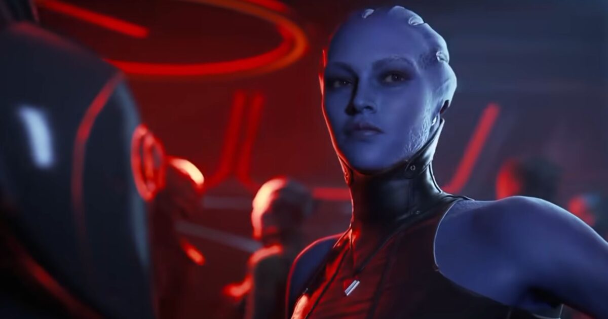 Sam Hulick al lavoro su una versione musicale del trailer di Mass Effect Universe Gamescafe Sam Hulick al lavoro su una versione musicale del trailer di Mass Effect Universe