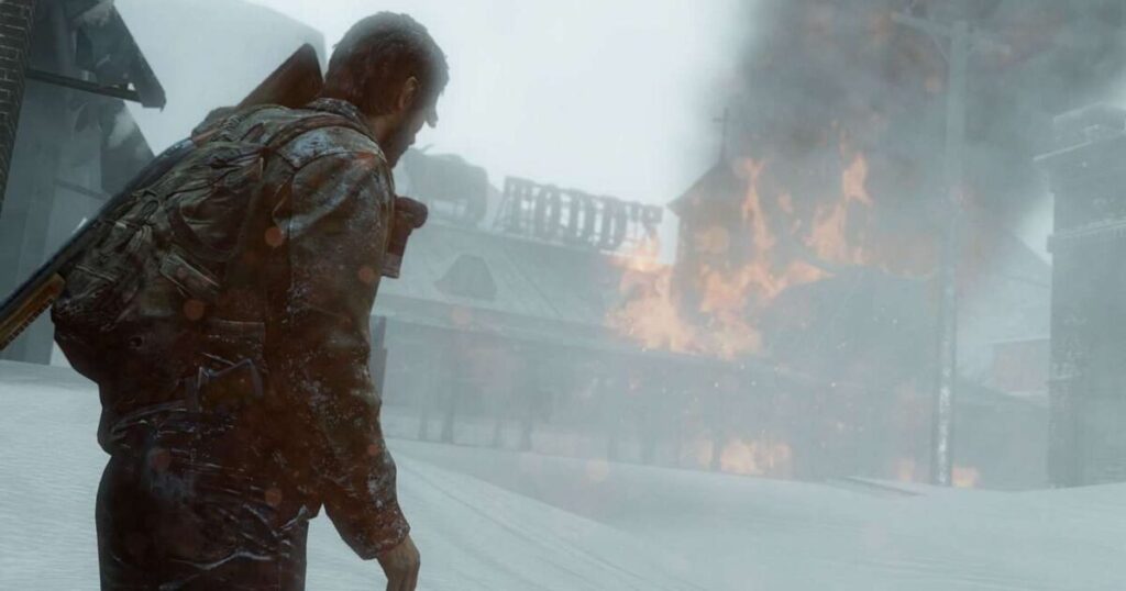 Tre giochi PS3 affiancati con focus su Uncharted 3 Gran Turismo 5 e The Last of Us