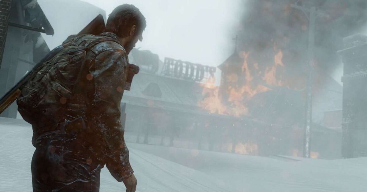 Tre giochi PS3 affiancati con focus su Uncharted 3 Gran Turismo 5 e The Last of Us Gamescafe Tre giochi PS3 affiancati con focus su Uncharted 3 Gran Turismo 5 e The Last of Us
